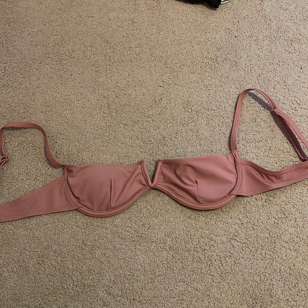 shein bathing suit top